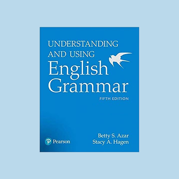 دانلود کتاب Understanding and Using English Grammar